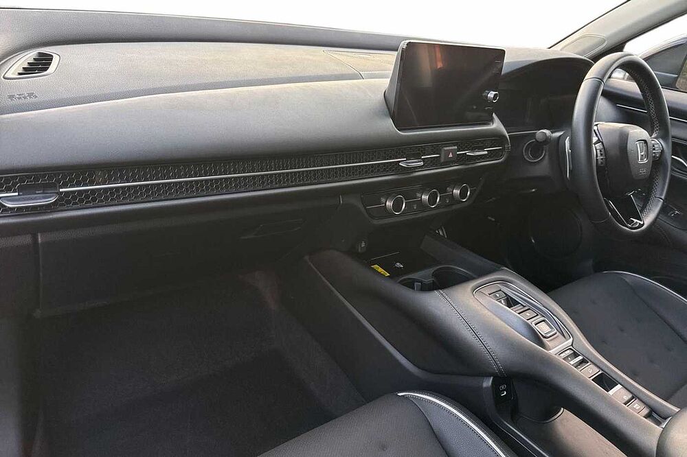 Honda Zr-v 2.0 eHEV Sport 5dr CVT