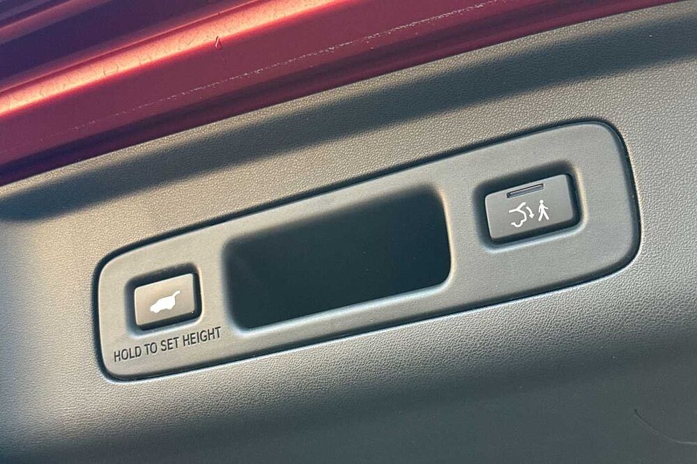 Honda Zr-v 2.0 eHEV Sport 5dr CVT