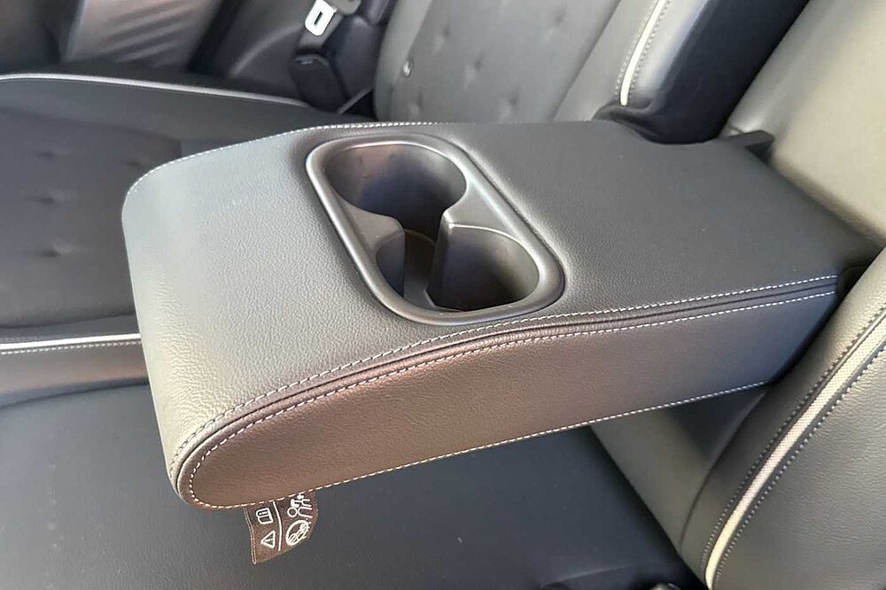 Honda Zr-v 2.0 eHEV Sport 5dr CVT