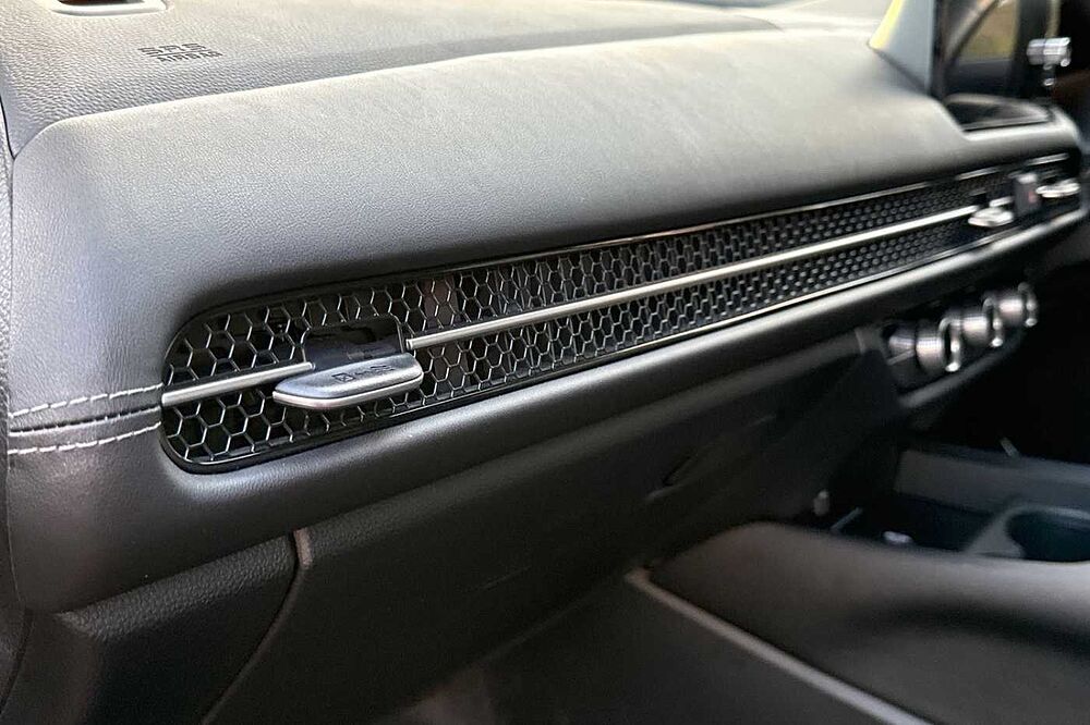 Honda Zr-v 2.0 eHEV Sport 5dr CVT