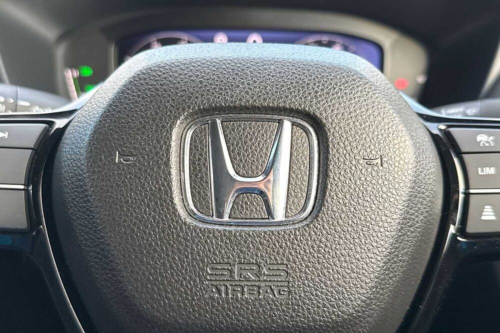 Honda Zr-v 2.0 eHEV Sport 5dr CVT