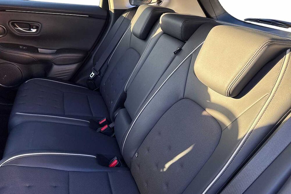 Honda Zr-v 2.0 eHEV Sport 5dr CVT