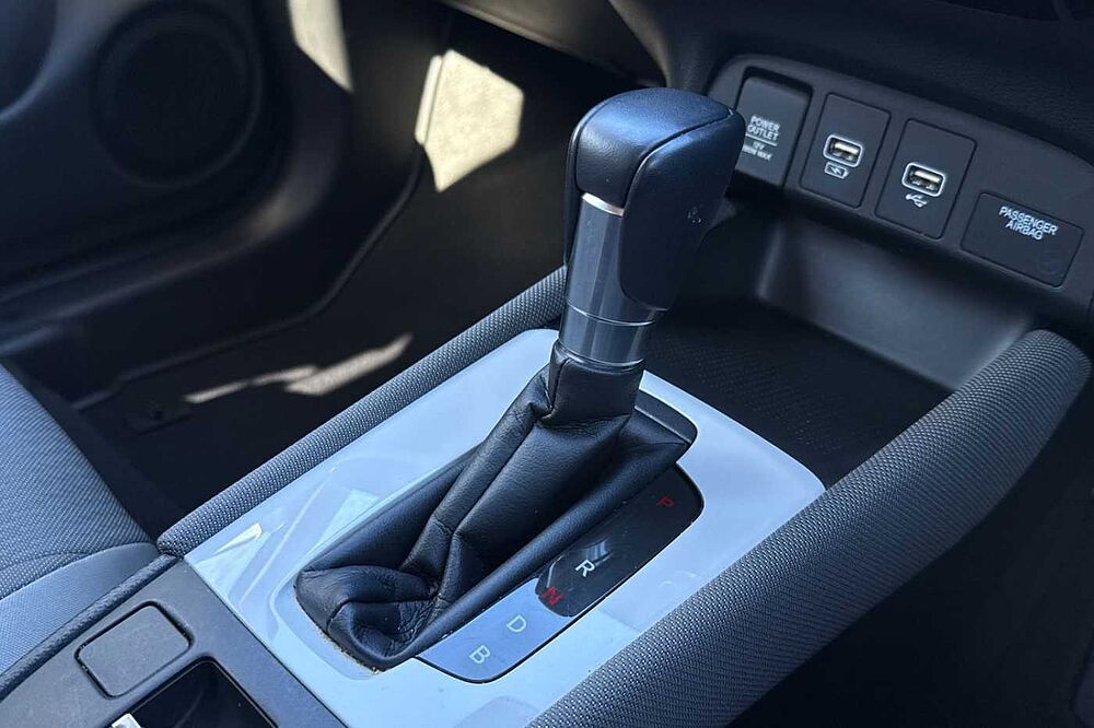 Honda Jazz 1.5 i-MMD Hybrid Crosstar EX 5dr eCVT