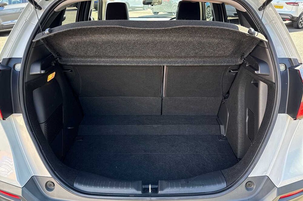 Honda Jazz 1.5 i-MMD Hybrid Crosstar EX 5dr eCVT