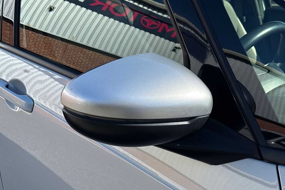 Honda Jazz 1.5 i-MMD Hybrid Crosstar EX 5dr eCVT