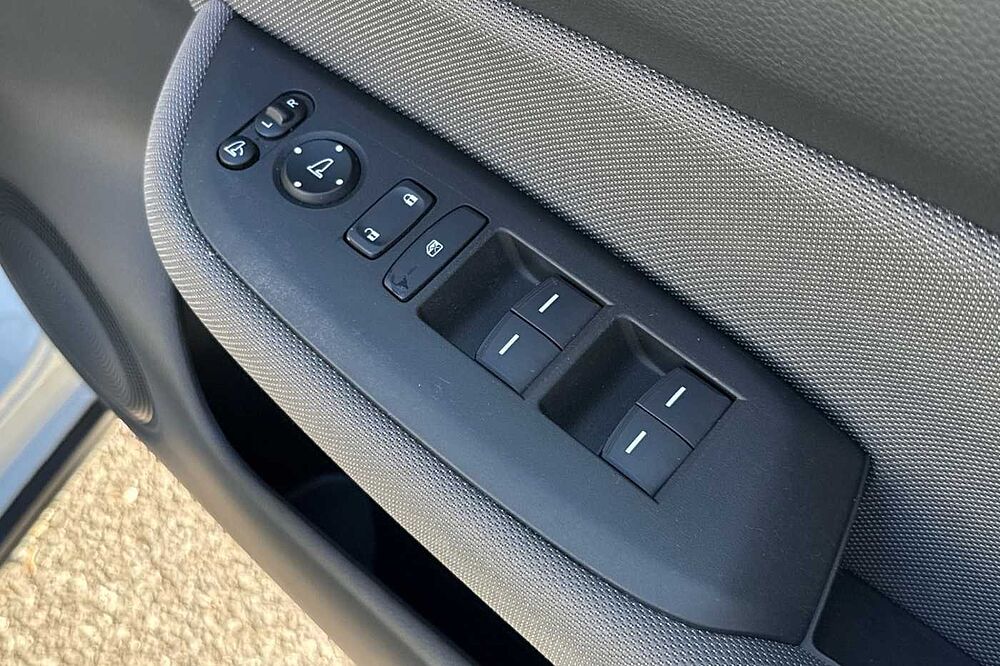 Honda Jazz 1.5 i-MMD Hybrid Crosstar EX 5dr eCVT