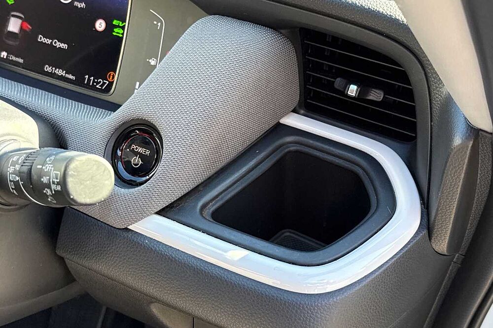 Honda Jazz 1.5 i-MMD Hybrid Crosstar EX 5dr eCVT