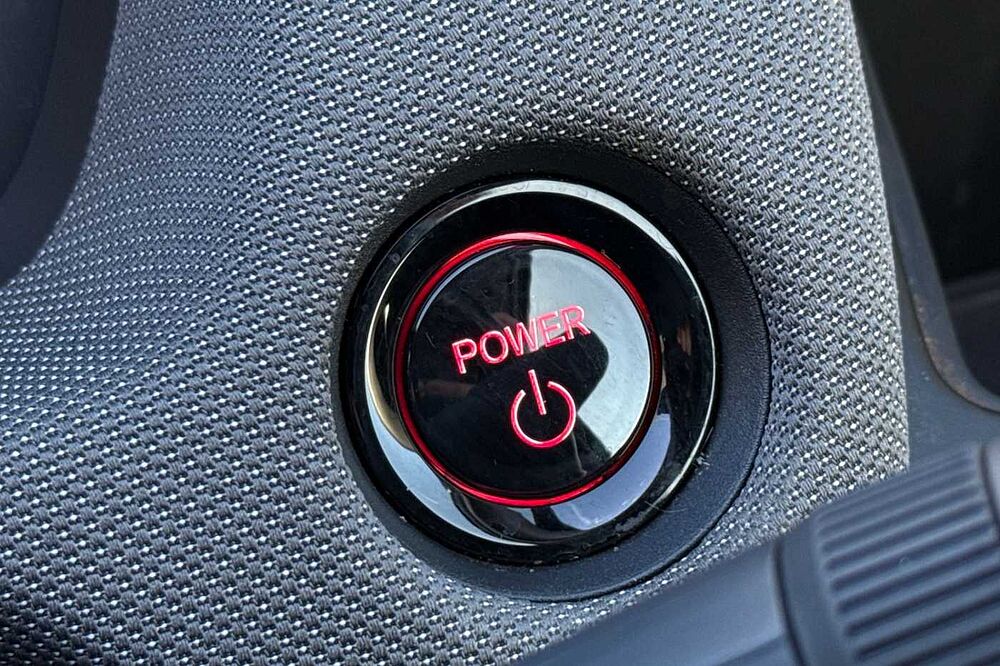 Honda Jazz 1.5 i-MMD Hybrid Crosstar EX 5dr eCVT