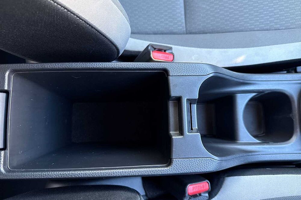 Honda Jazz 1.5 i-MMD Hybrid Crosstar EX 5dr eCVT