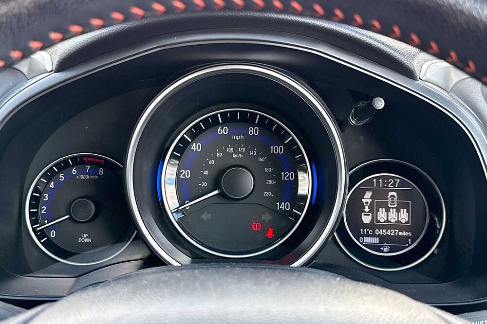 Honda Jazz 1.5 i-VTEC Sport Navi 5dr