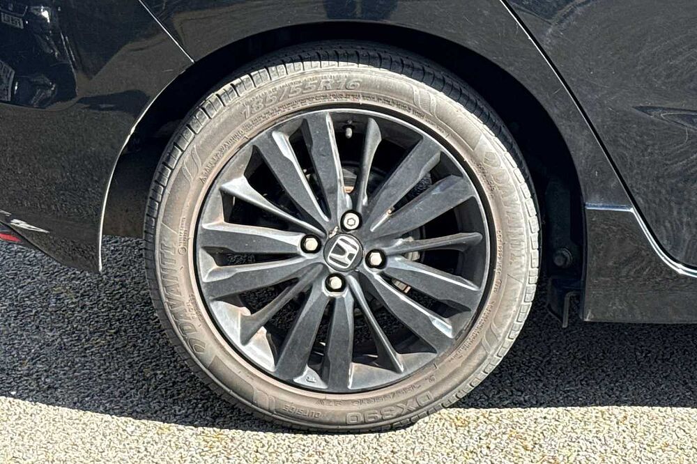 Honda Jazz 1.5 i-VTEC Sport Navi 5dr