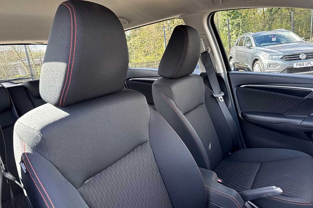 Honda Jazz 1.5 i-VTEC Sport Navi 5dr