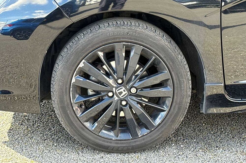 Honda Jazz 1.5 i-VTEC Sport Navi 5dr