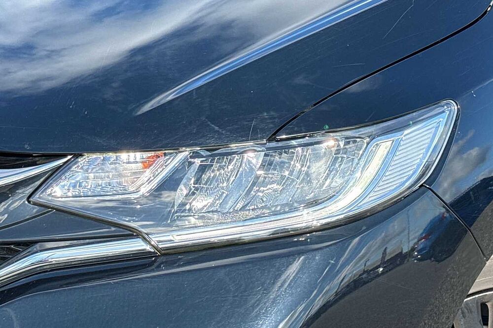 Honda Jazz 1.5 i-VTEC Sport Navi 5dr