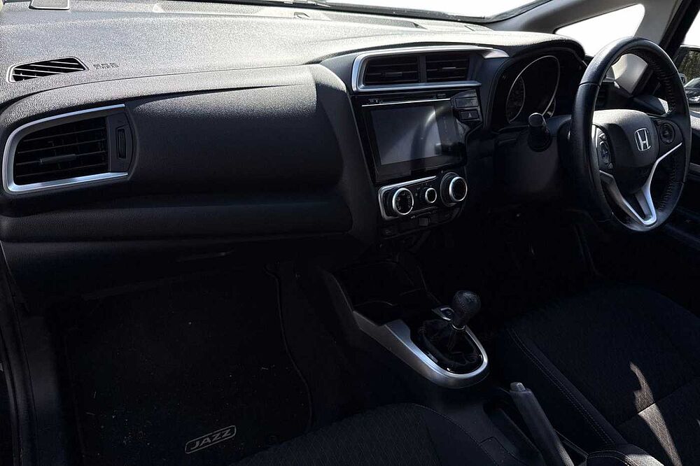 Honda Jazz 1.5 i-VTEC Sport Navi 5dr