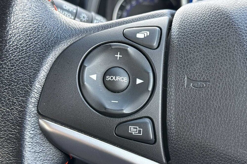 Honda Jazz 1.5 i-VTEC Sport Navi 5dr