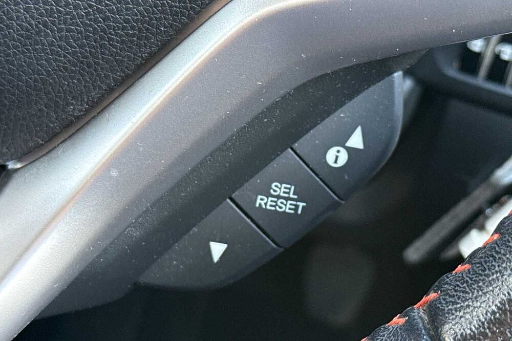 Honda Jazz 1.5 i-VTEC Sport Navi 5dr