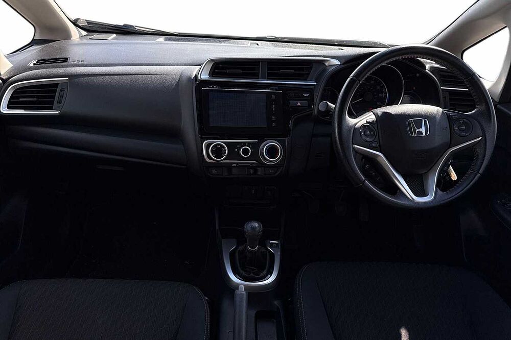 Honda Jazz 1.5 i-VTEC Sport Navi 5dr