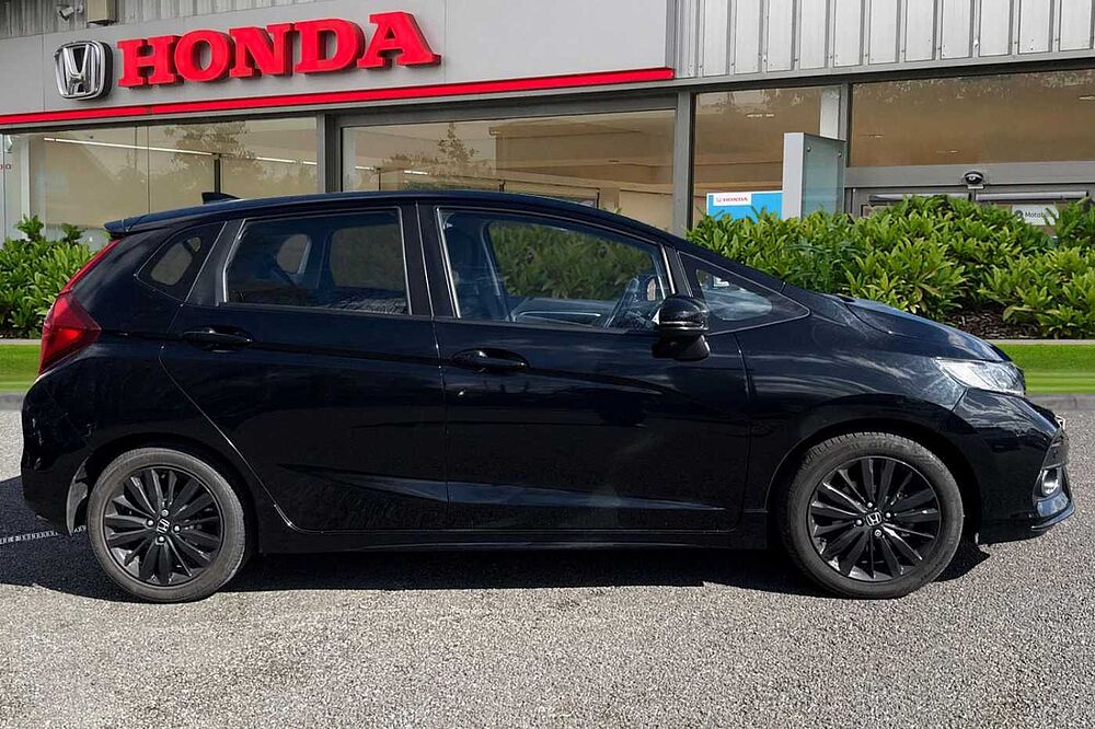 Honda Jazz 1.5 i-VTEC Sport Navi 5dr