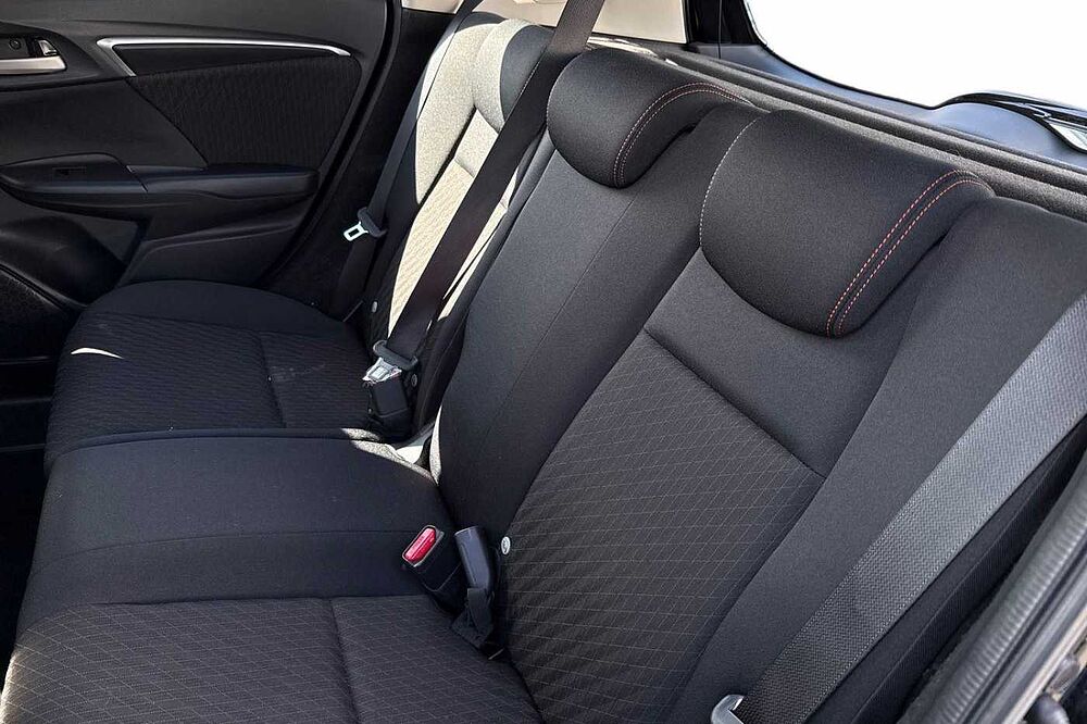 Honda Jazz 1.5 i-VTEC Sport Navi 5dr