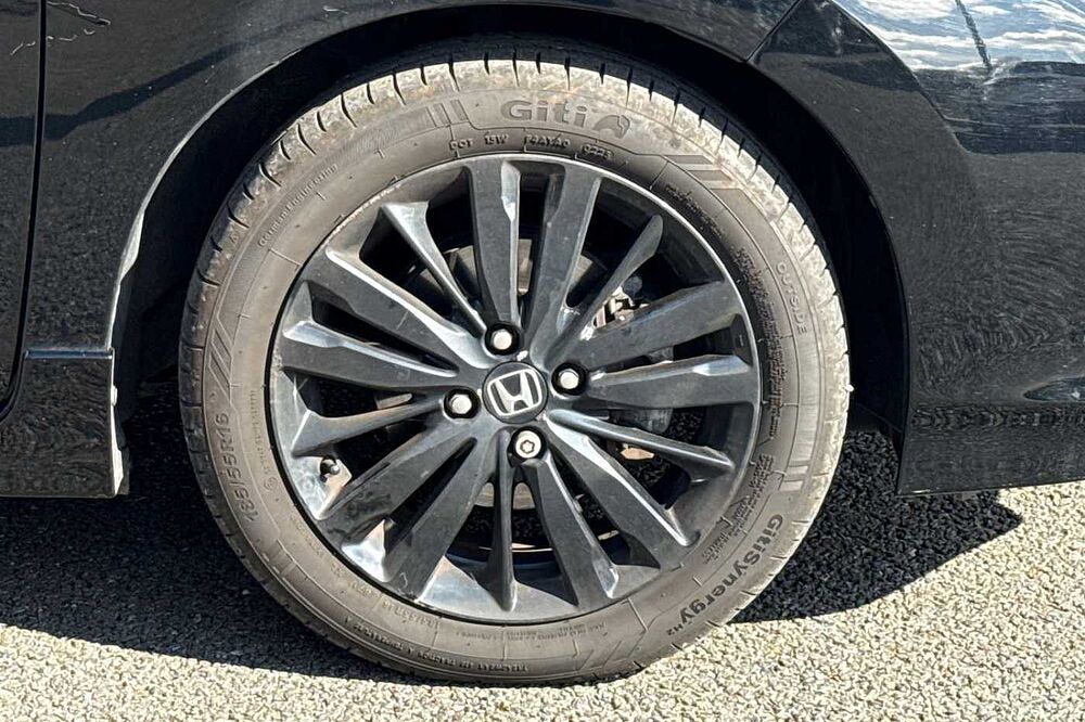 Honda Jazz 1.5 i-VTEC Sport Navi 5dr