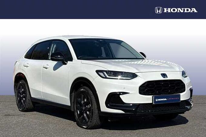 Honda  ZR-V 2.0 i-MMD (184ps) Sport Hybrid eCVT