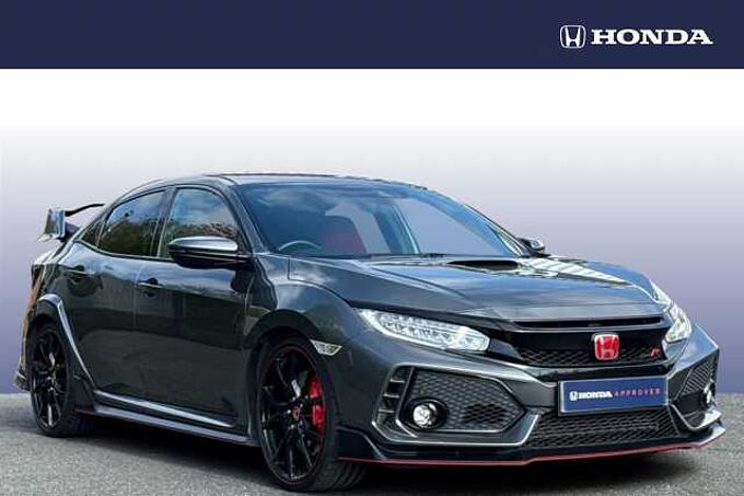 Honda  Civic 2.0 i-VTEC Type R GT 5-Door