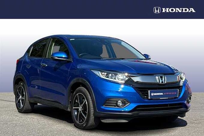 Honda  HR-V 1.5 i-VTEC SE (s/s) 5-Door