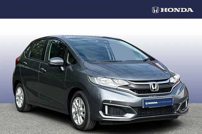 Honda  Jazz 1.3 i-VTEC SE 5-Door
