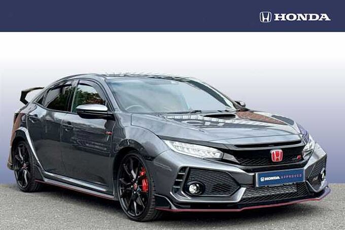 Honda  Civic 2.0 i-VTEC Type R GT 5-Door