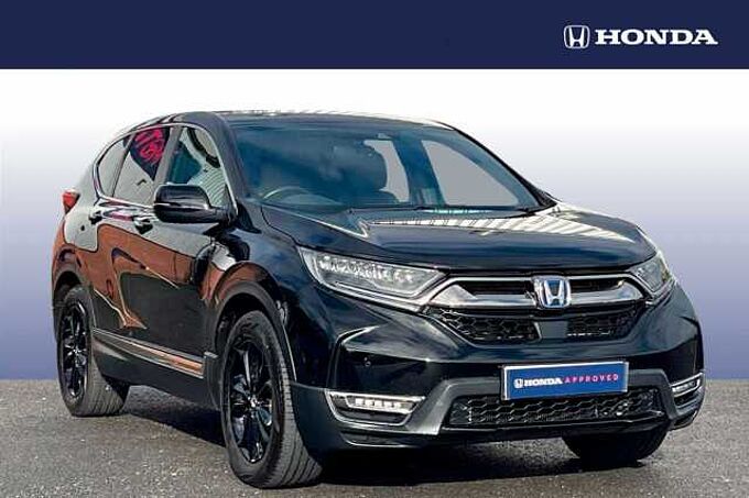 Honda  Cr-v 2.0 i-MMD Hybrid Sport Line 2WD 5dr eCVT