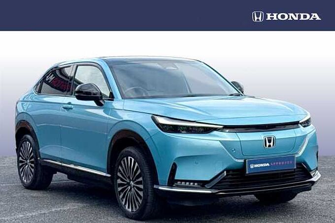 Honda  E Ny1 150kW Advance 69kWh 5dr Auto