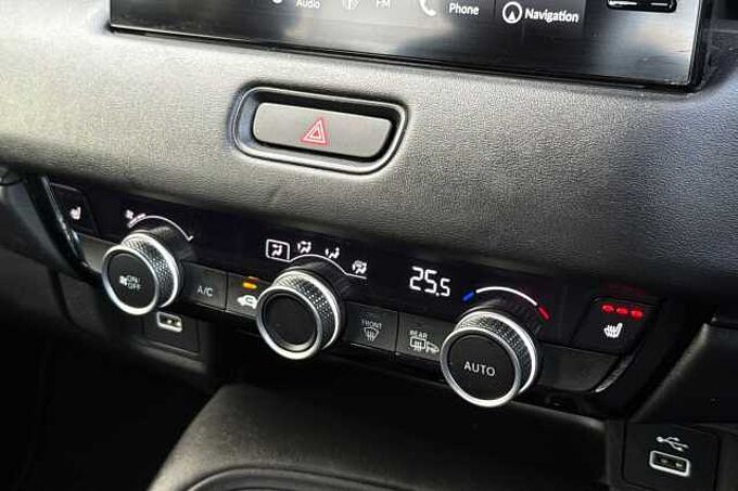 Honda Hr-v 1.5 eHEV Elegance 5dr CVT