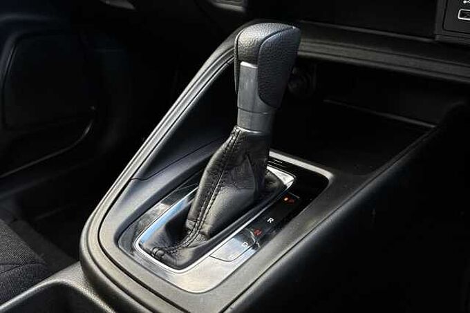 Honda Hr-v 1.5 eHEV Elegance 5dr CVT