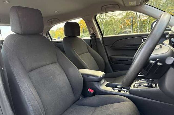 Honda Hr-v 1.5 eHEV Elegance 5dr CVT