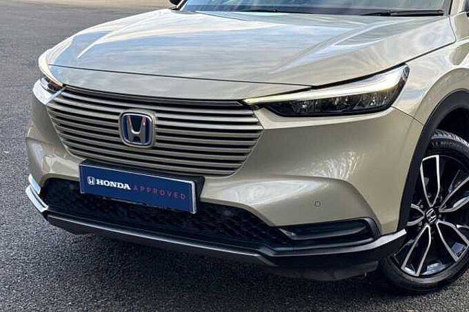 Honda Hr-v 1.5 eHEV Elegance 5dr CVT