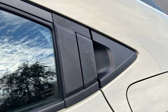 Honda Hr-v 1.5 eHEV Elegance 5dr CVT