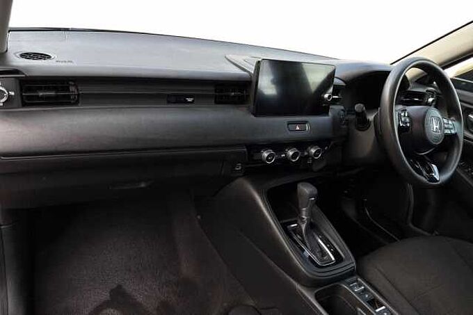 Honda Hr-v 1.5 eHEV Elegance 5dr CVT