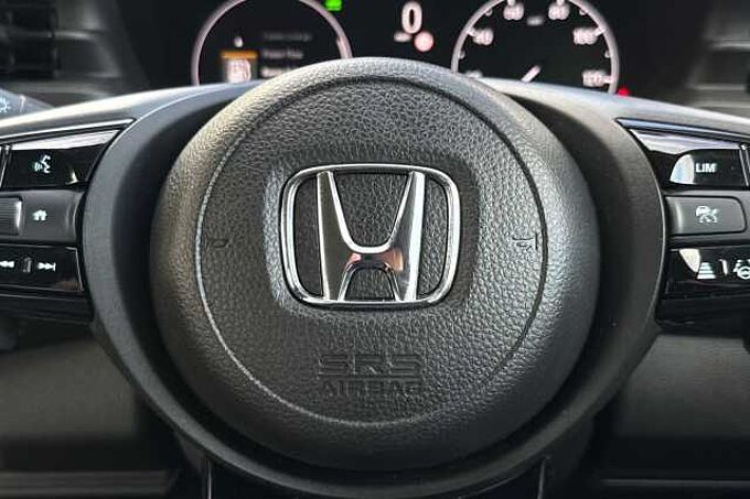 Honda Hr-v 1.5 eHEV Elegance 5dr CVT