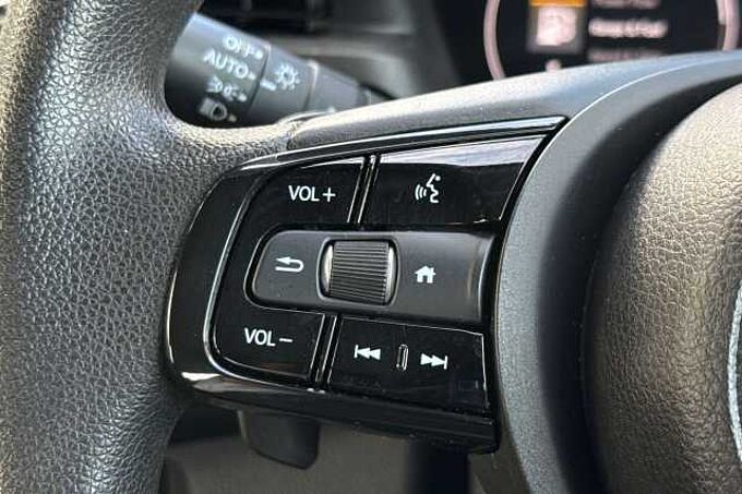 Honda Hr-v 1.5 eHEV Elegance 5dr CVT