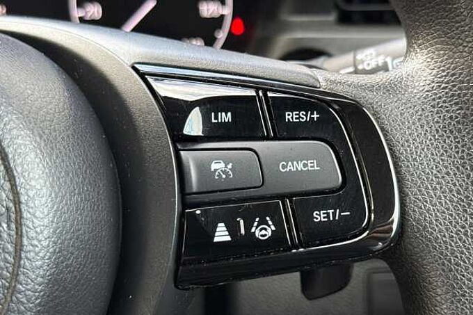 Honda Hr-v 1.5 eHEV Elegance 5dr CVT