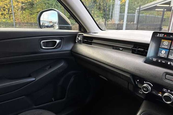 Honda Hr-v 1.5 eHEV Elegance 5dr CVT