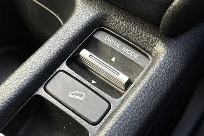 Honda Hr-v 1.5 eHEV Elegance 5dr CVT