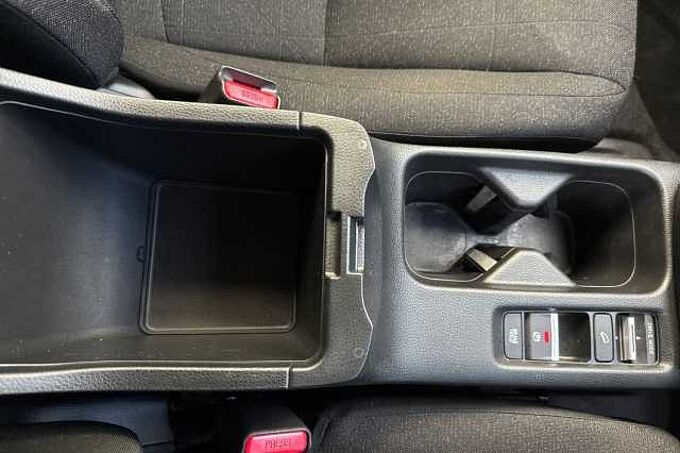 Honda Hr-v 1.5 eHEV Elegance 5dr CVT