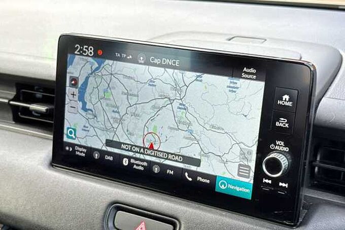 Honda Hr-v 1.5 eHEV Elegance 5dr CVT