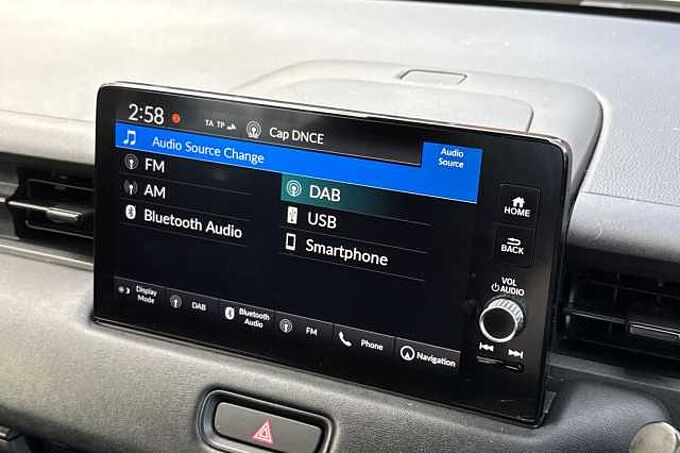 Honda Hr-v 1.5 eHEV Elegance 5dr CVT