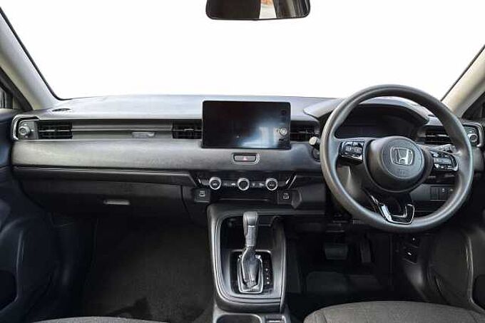 Honda Hr-v 1.5 eHEV Elegance 5dr CVT