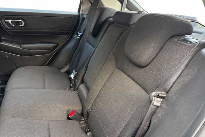 Honda Hr-v 1.5 eHEV Elegance 5dr CVT