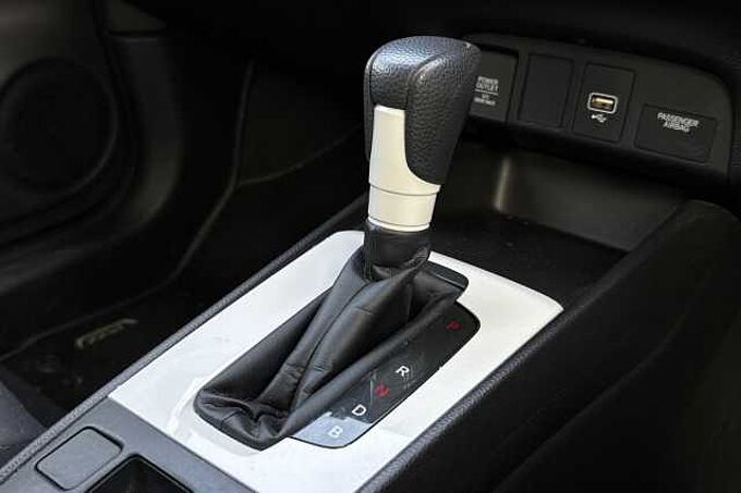 Honda Jazz 1.5 i-MMD Hybrid SE 5dr eCVT