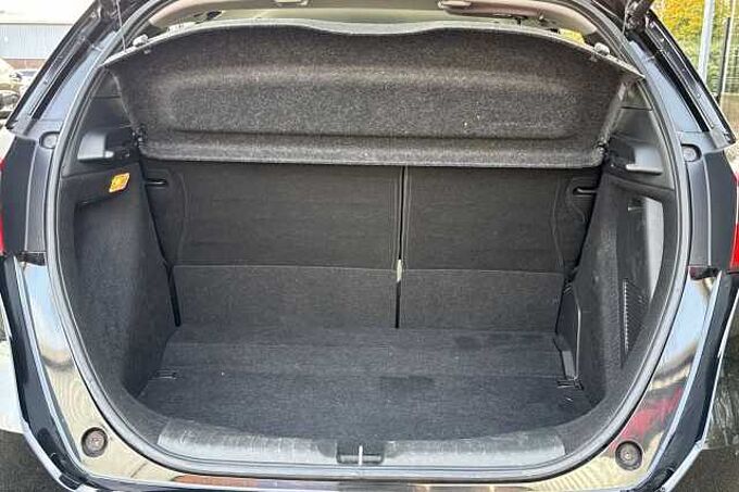 Honda Jazz 1.5 i-MMD Hybrid SE 5dr eCVT